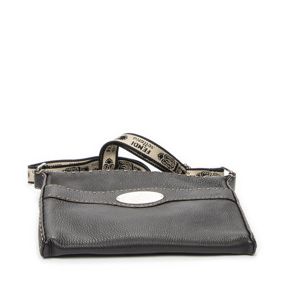 Fendi Front Pocket Crossbody - Picture 6 of 10